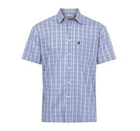 Champion Poole Short Sleeve Shirt