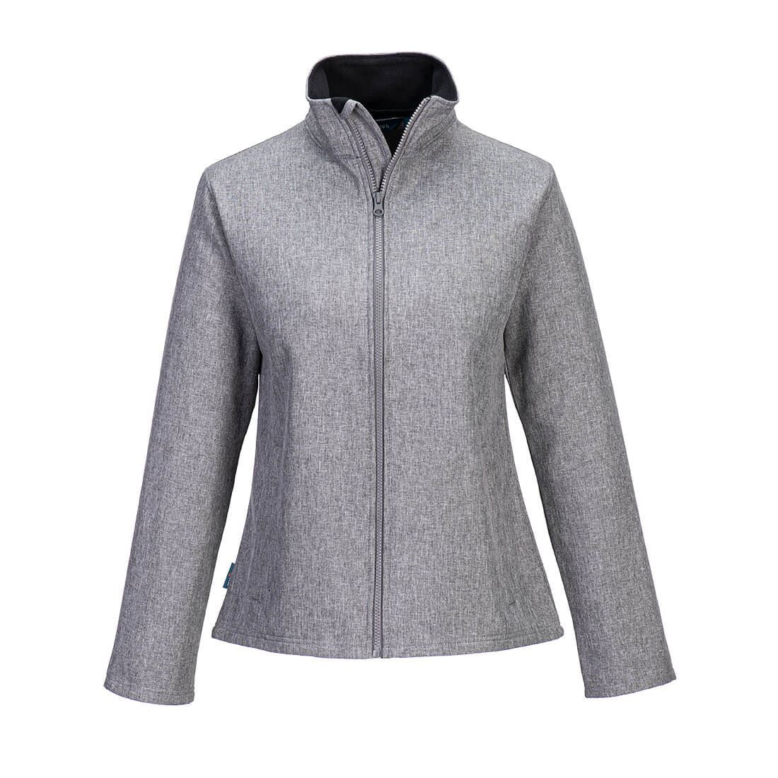 Portwest Women's Print & Promo Softshell (2L)