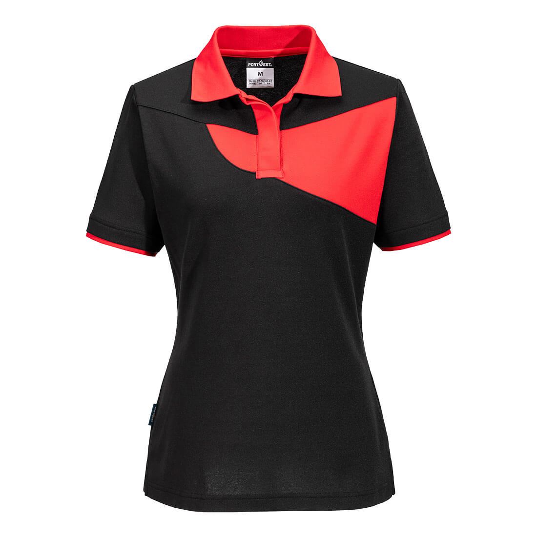Portwest PW2 Women's Polo Shirt