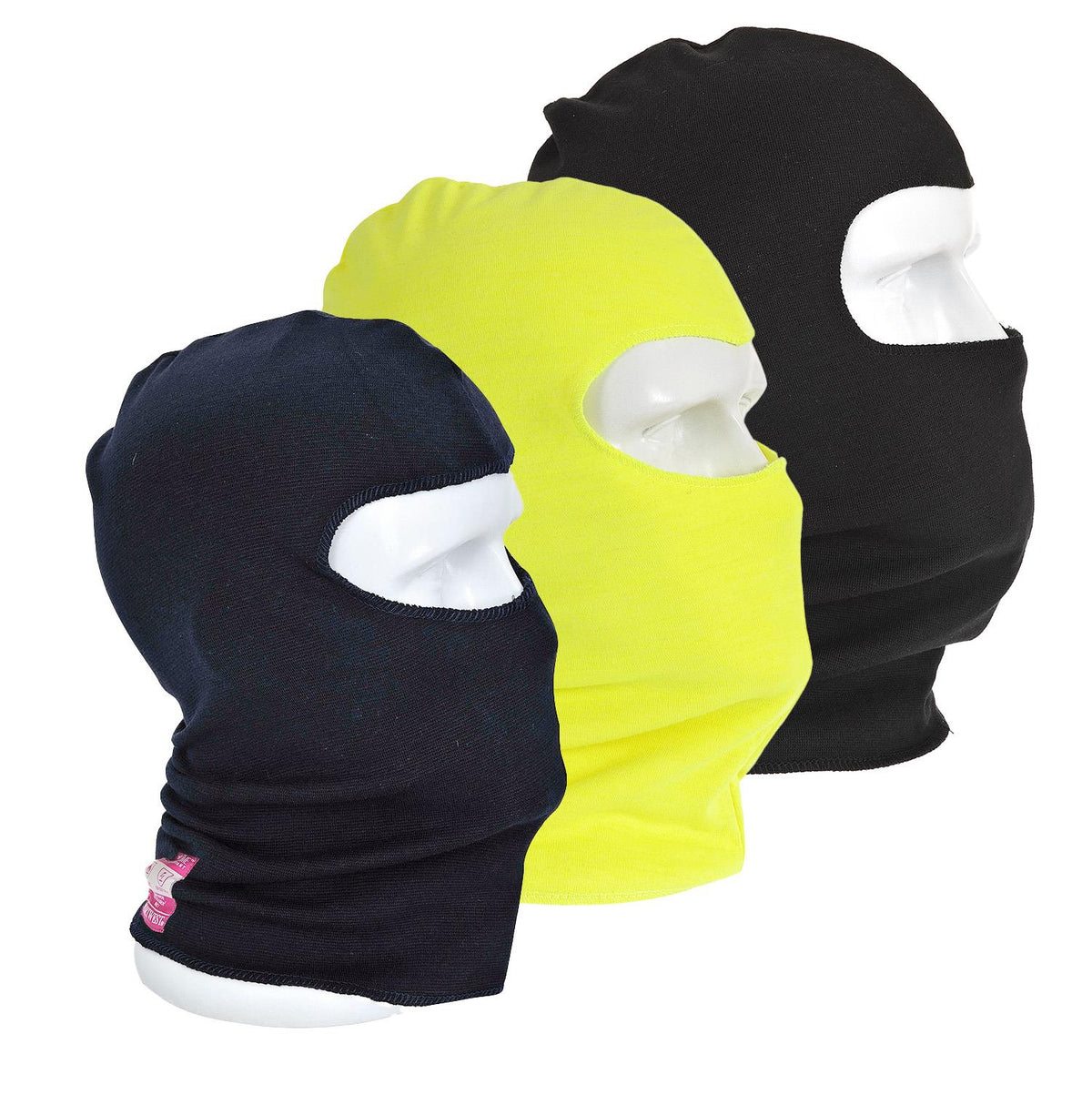 Portwest Flame Resistant Anti-Static Balaclava