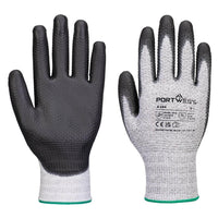 Portwest Grip 13 PU Diamond Knit Glove (12 Pack)