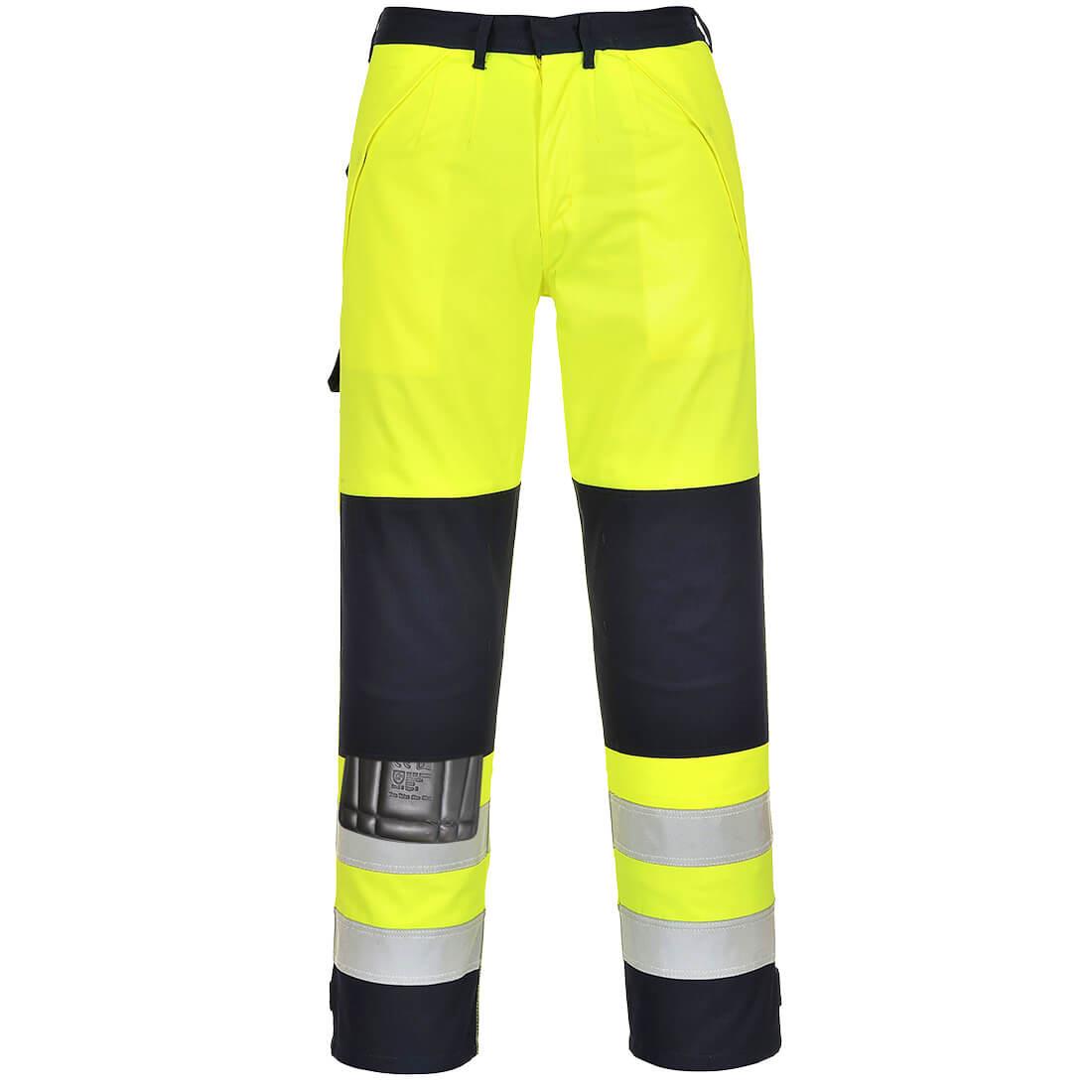 Portwest Hi-Vis Multi-Norm Trouser