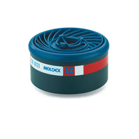 Moldex 9600 AX Filter (8 Pack)