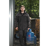 TuffStuff Cleveland Jacket