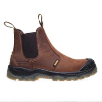 DeWalt Nitrogen Dealer Boot S3