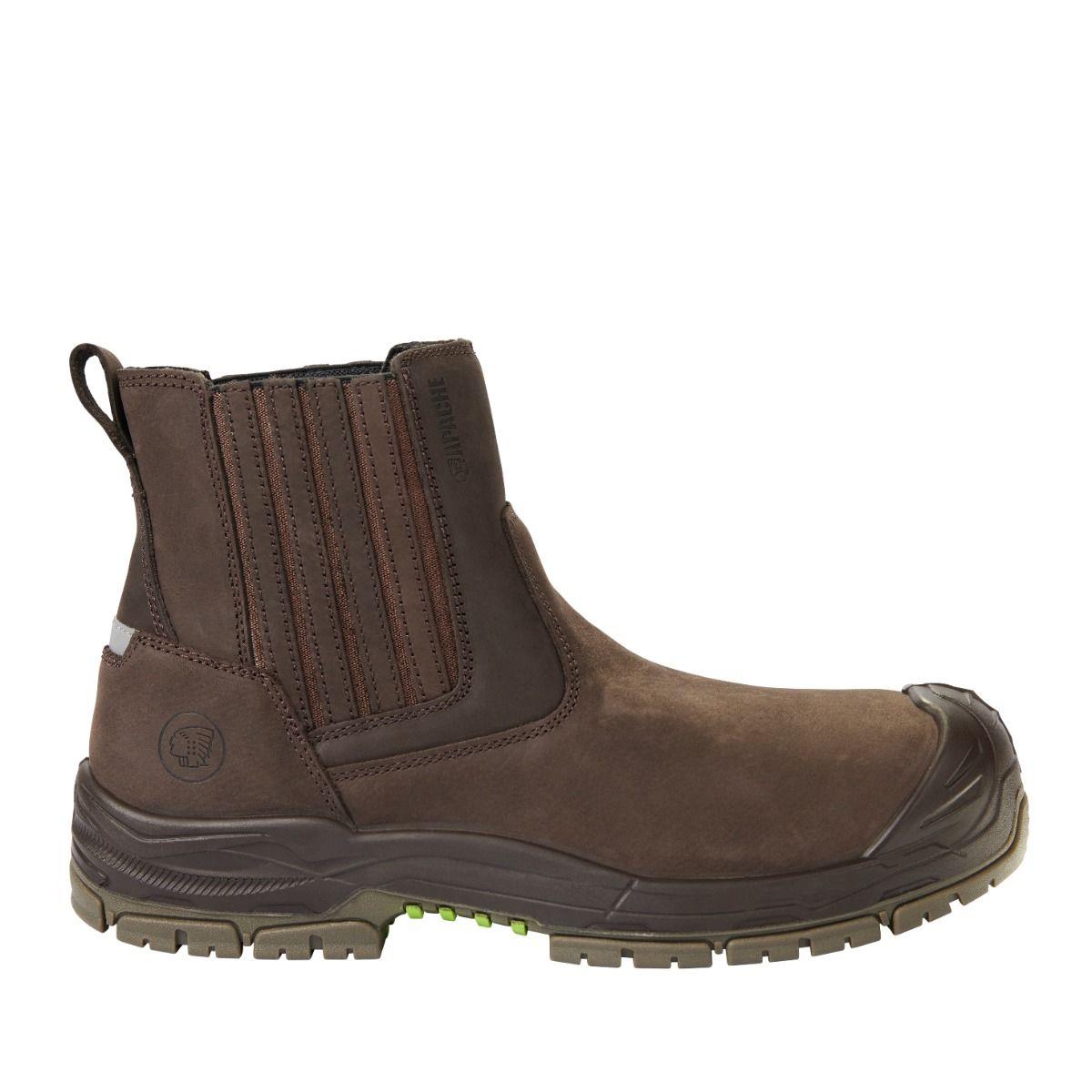 Apache Wabana Dealer Boot S3