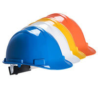 Portwest Expertbase Wheel Safety Helmet