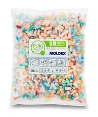 Moldex 7860 Spark Plugs Refill Pack (500 Pack)