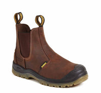 DeWalt Nitrogen Dealer Boot S3