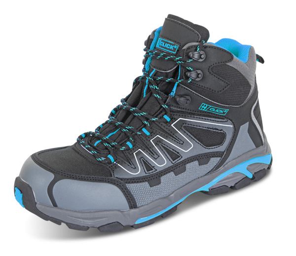 Beeswift Composite Hiker S3