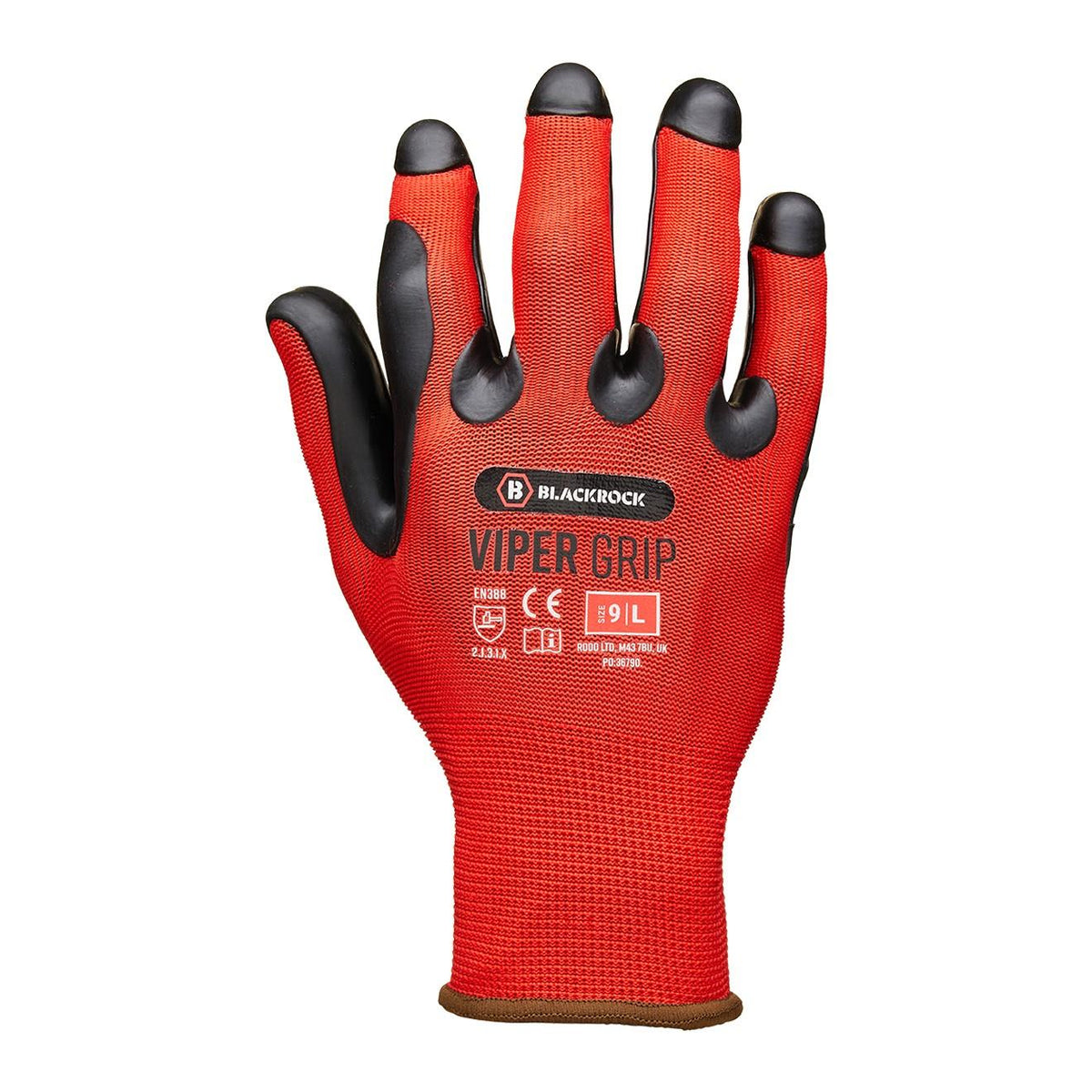 Grip Performance