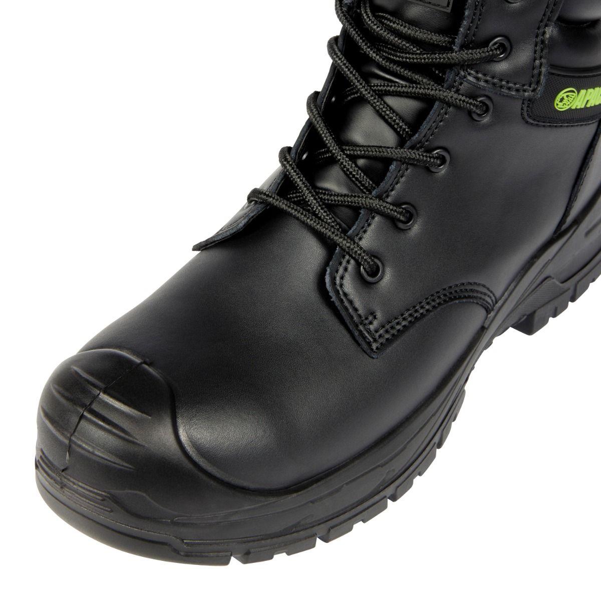 Apache Edmonton Boot S7