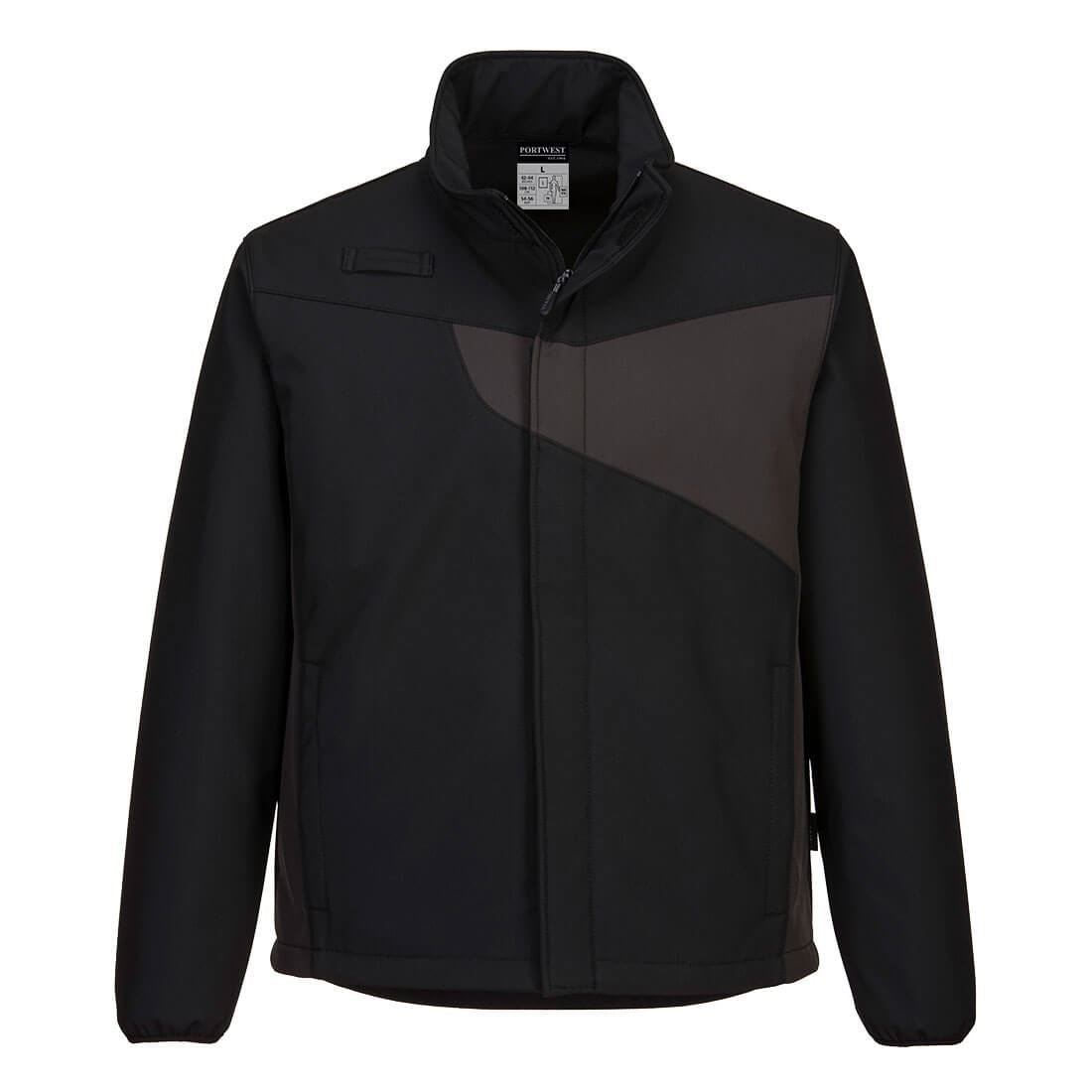Portwest PW2 Softshell Jacket (2L)