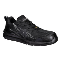 Portwest Composite Textile Trainer S1PS ESD SR