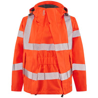 Leo Workwear Expander Leo Maternity Expander For Rosemoor Womens Jacket