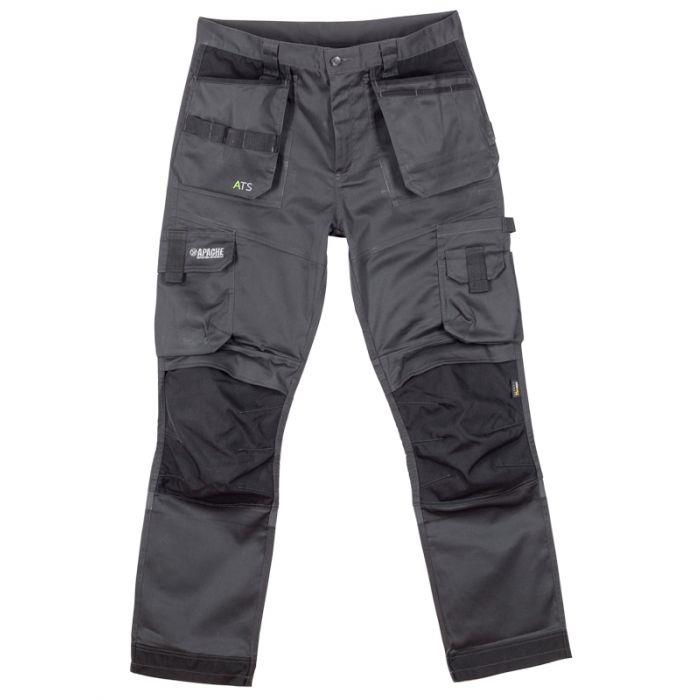 Apache ATS 3D Stretch Holster Pocket Trouser