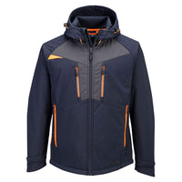 Portwest DX4 Softshell Jacket (3L)