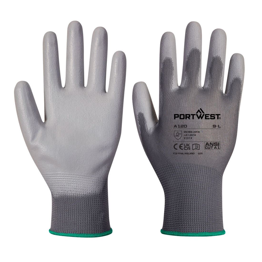 Portwest PU Palm Glove
