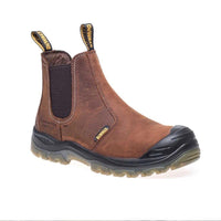 DeWalt Nitrogen Dealer Boot S3