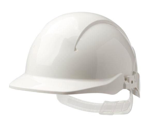 Centurion Concept Core Full Peak Safety Helmet