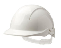 Centurion Concept Core Full Peak Safety Helmet