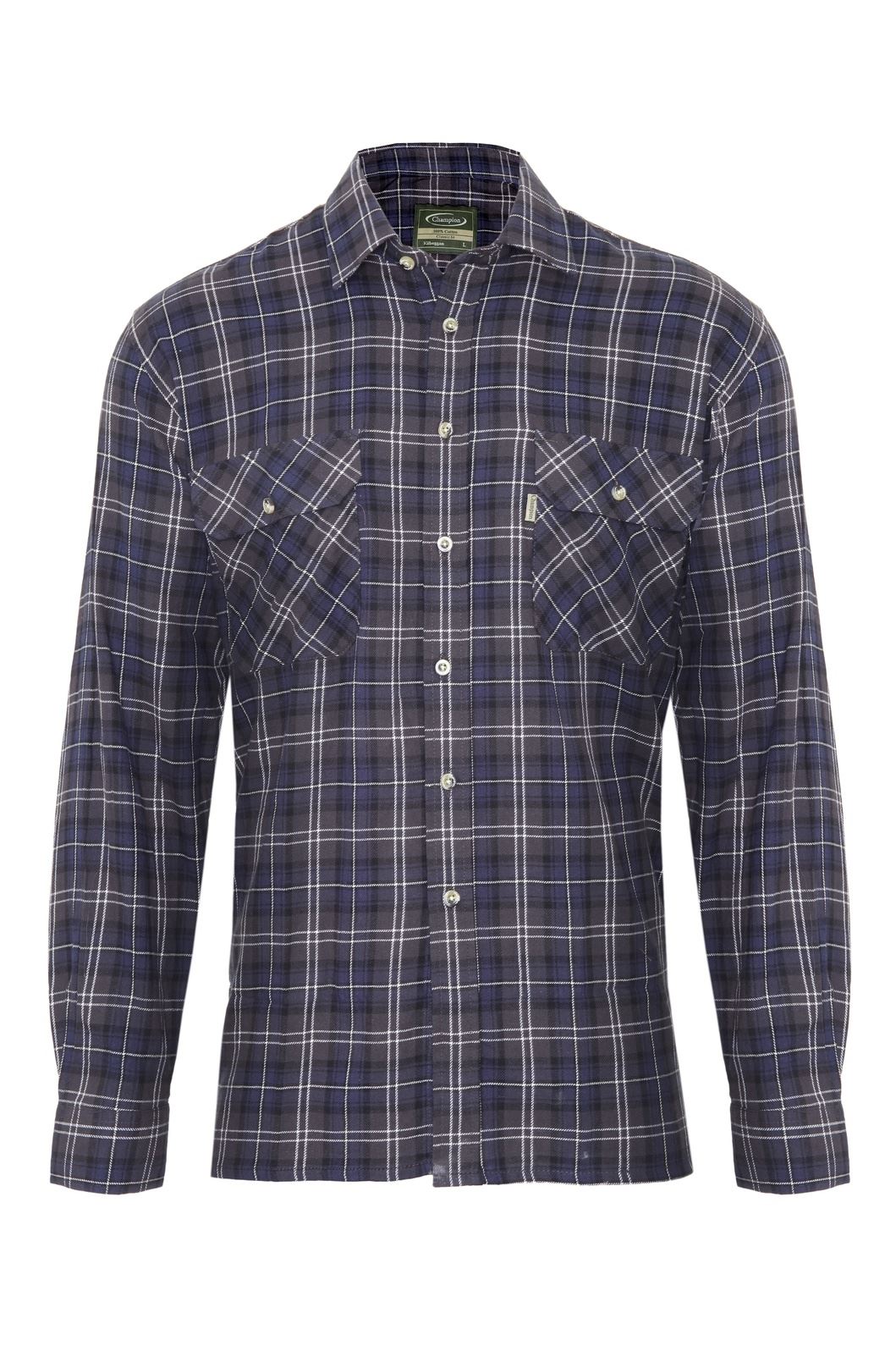 Champion Kilbeggan Shirt