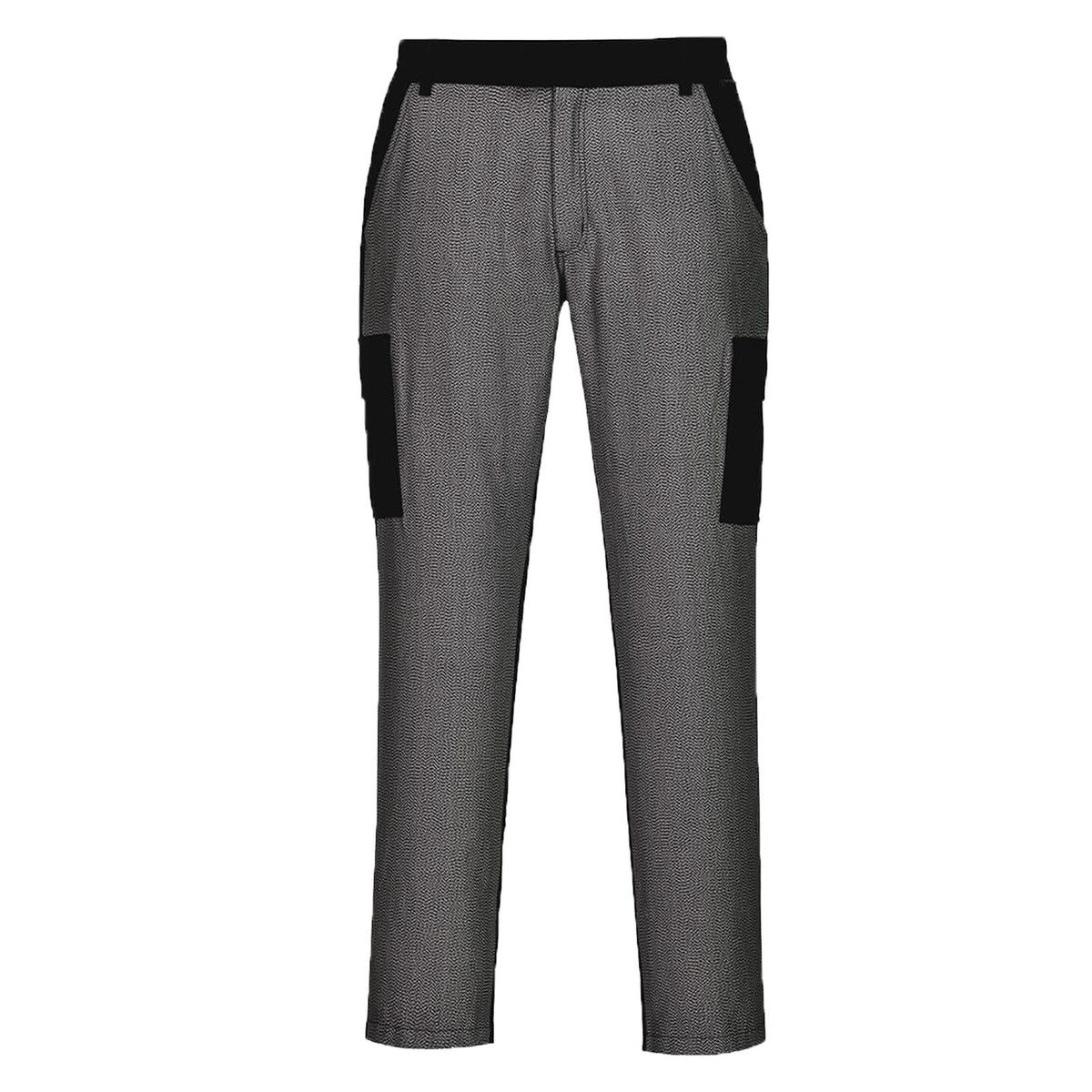 Portwest Combat Trouser with Cut Resistant Front