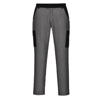 Portwest Combat Trouser with Cut Resistant Front