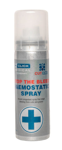 Cut-Ezee Haemostatic Spray 70ml