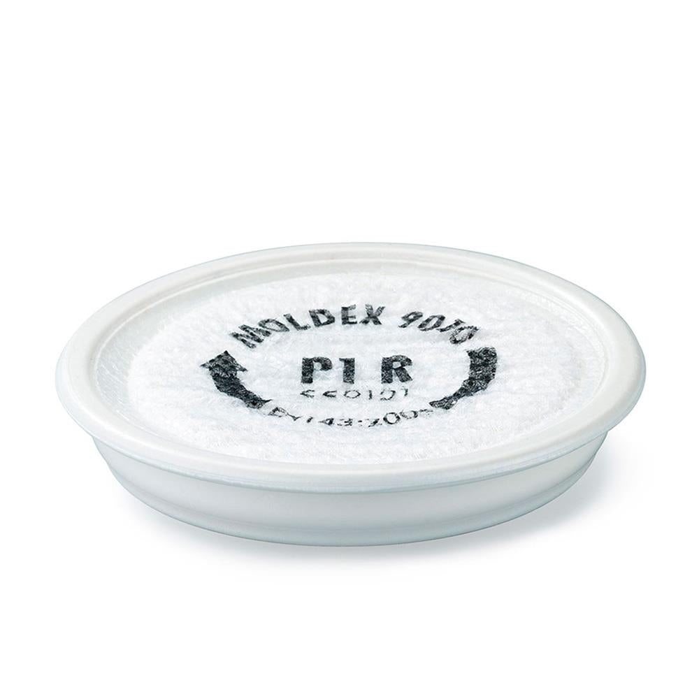 Moldex 9010 P1R Filter (20 Pack)