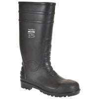 Portwest Classic Safety Wellington S4