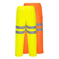 Portwest Hi-Vis Extreme Trouser