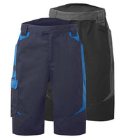 Portwest WX3 Industrial Wash Shorts