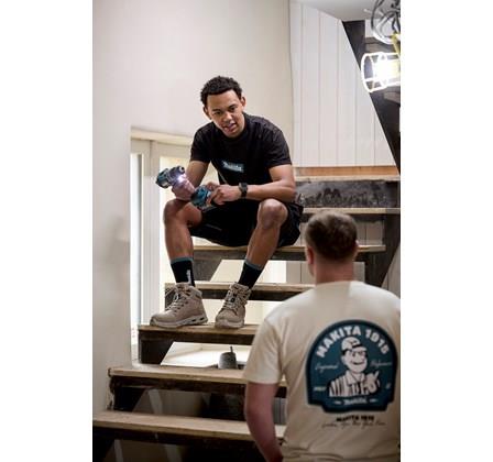 Makita Origin T-Shirt