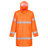 Portwest Hi-Vis Coat 100cm