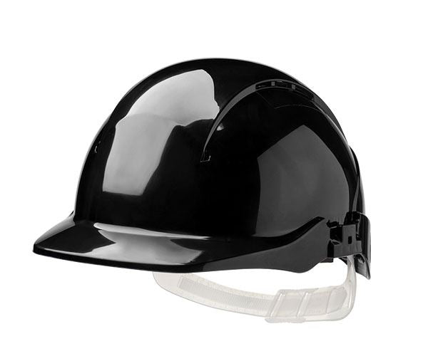 Centurion Concept Core Full Peak Safety Helmet