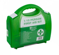 Beeswift 1-10 Person Irish First Aid Kit