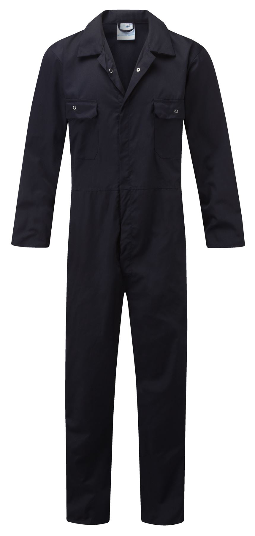 Fort Workforce Coverall