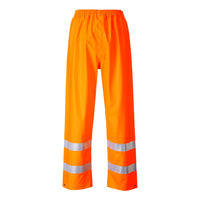 Portwest Sealtex Flame Hi-Vis Trouser