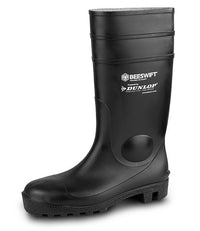 Dunlop Aston Safety Wellington