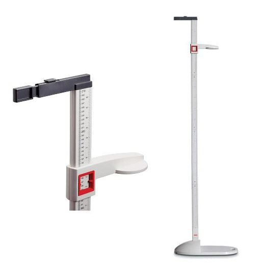 Beeswift Seca 213 Measuring Rod with Carry Case