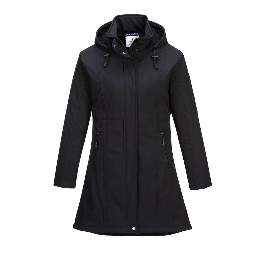 Portwest Carla Softshell Jacket (3L)