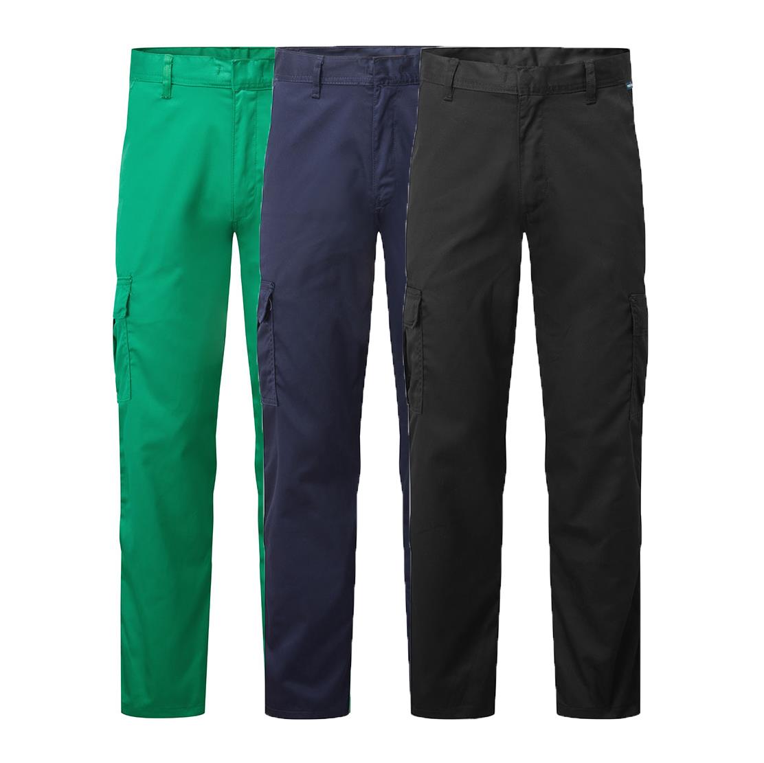 Portwest Lightweight Combat Trousers