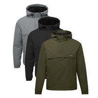 TuffStuff Sutherland Windbreaker