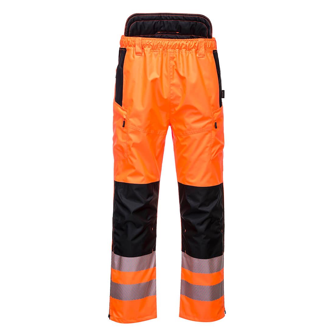 Portwest PW3 Hi-Vis Extreme Trouser