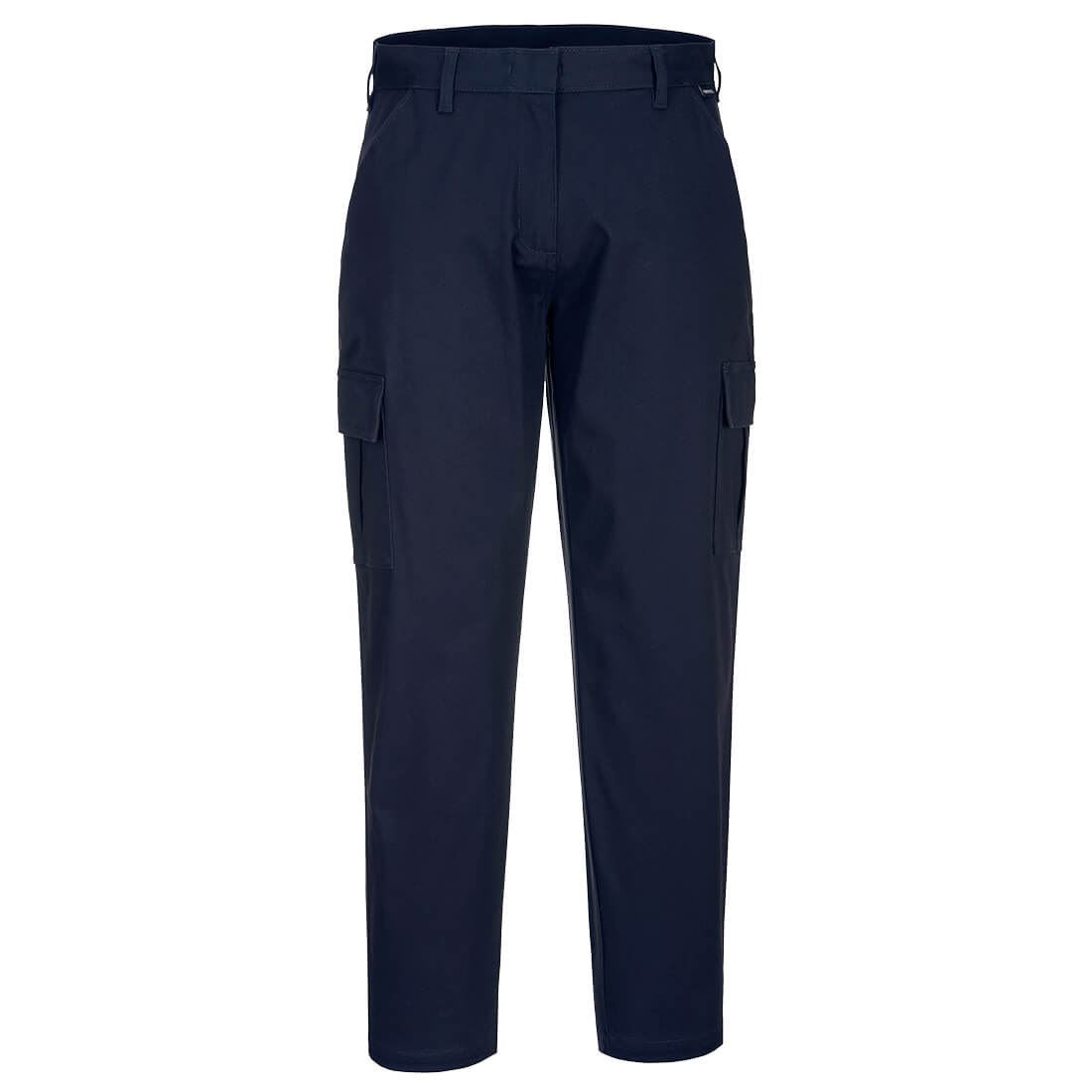 Portwest Women's Stretch Cargo Trouser