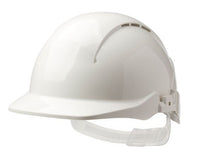 Centurion Concept Core Full Peak Safety Helmet