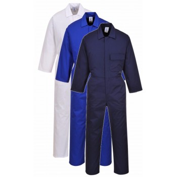 Standard Coverall Standard Coverall