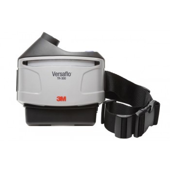 3M Versaflo Powered Air Turbo Unit - Starter Kit  3M Versaflo Powered Air Turbo Unit - Starter Kit