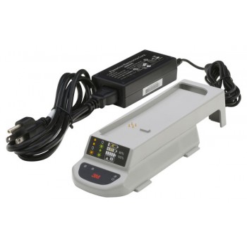 3M Versaflo Single Station Battery Charger Kit 3M Versaflo Single Station Battery Charger Kit